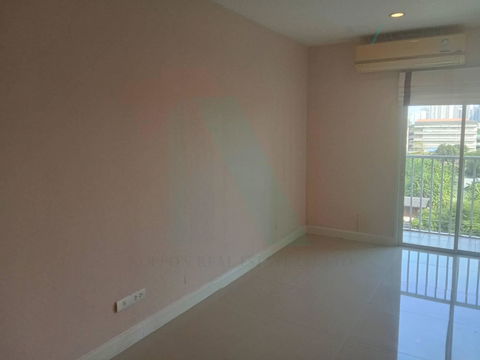 🎉 For Sell Condo THE LAKE @ METRO PARK SATHORN Building 1, Floor 6,1 bed room, Room size 44 sqm