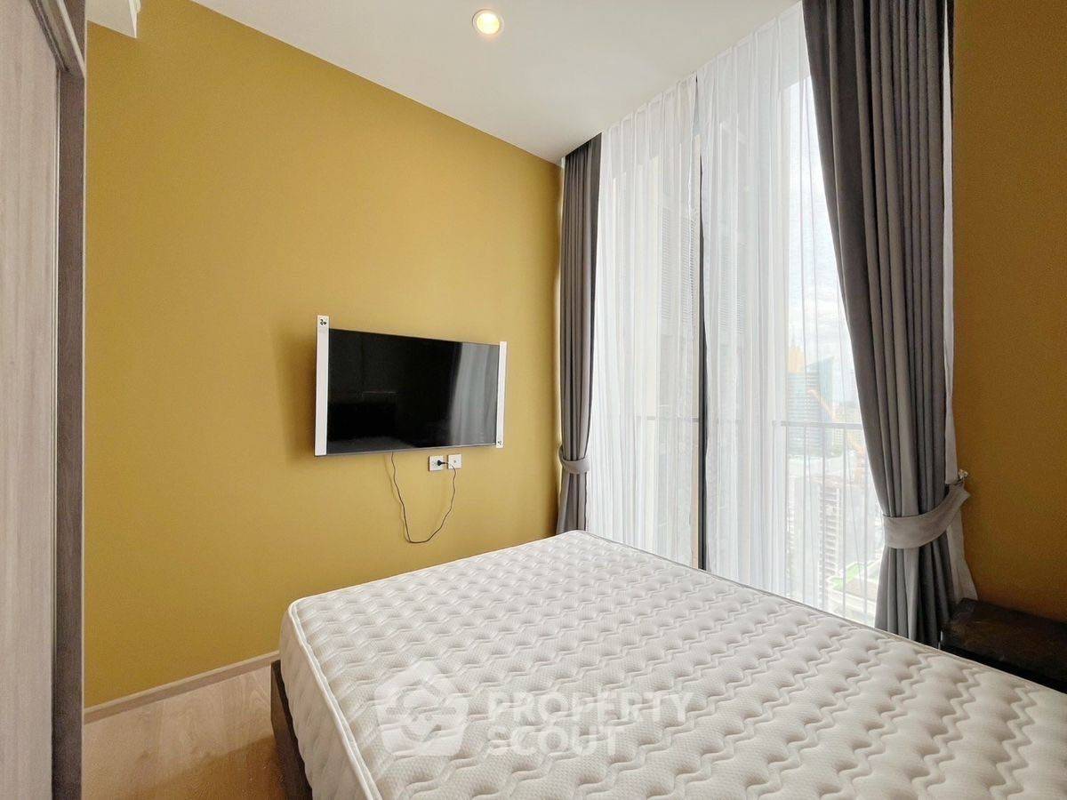 รูป คอนโด 2-ห้องนอน ที่ โนเบิล บีอี ไนน์ทีน สุขุมวิท ใกล้ BTS นานา (ID 2230180) - รูปที่ 10/15