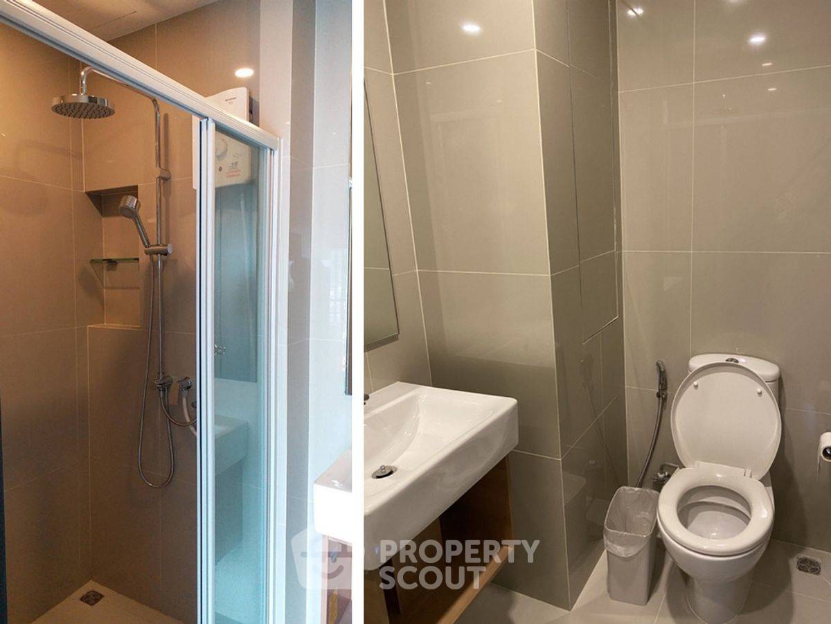 รูป คอนโด สตูดิโอ ที่ เอลลิโอ เดล เนสท์ ใกล้ BTS อุดมสุข (ID 2152678) - รูปที่ 4/11