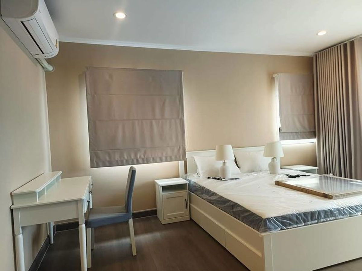 รูป Luxury 4-Bedroom Home for Rent in The Palm Krungthep Kreetha-Wongwaen – Prime Location! - รูปที่ 6/11