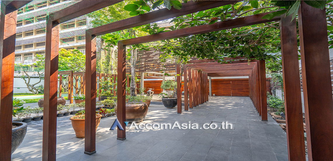 picture 🔼🔽 AccomA 📩  Resort-Like Wooden Home with Lush Garden and Privacy  (AA30881) - 5/20