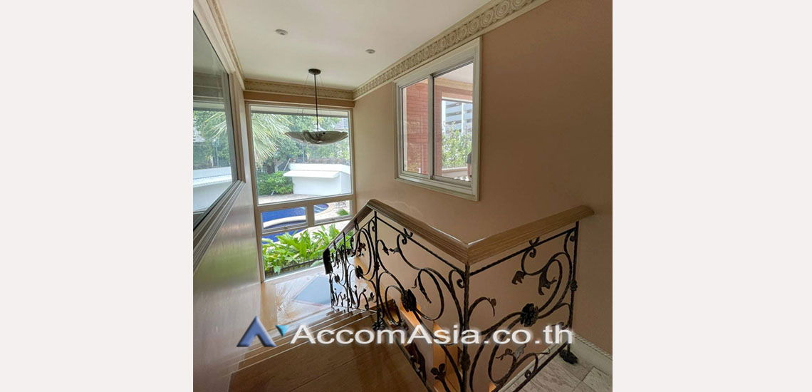 รูป 🔼🔽 AccomA 📩 Elegant pool villas with spacious interiors in Sukhumvit (9002401) - รูปที่ 18/19
