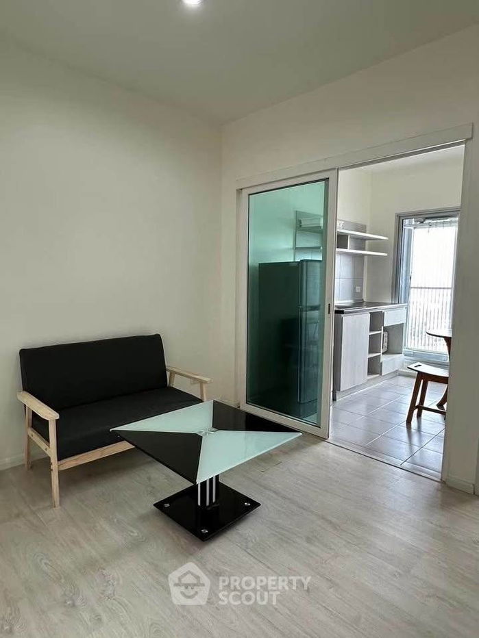 picture 1-BR Condo at Aspire Sathron - Thapra near BTS Talat Phlu (ID 2232378) - 2/8