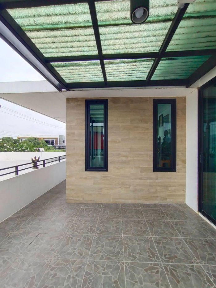 รูป ขายบ้านเดี่ยว 2 ชั้น เนื้อที่ 176 ตร.ว.  - รูปที่ 3/30