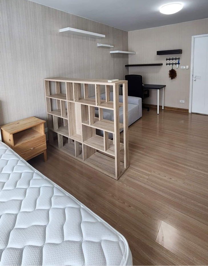 รูป 📢P. ขาย Plum Condo Phaholyothin 89 ห้องสวย ใกล้ม.รังสิต (S-Pp28240) - รูปที่ 2/6
