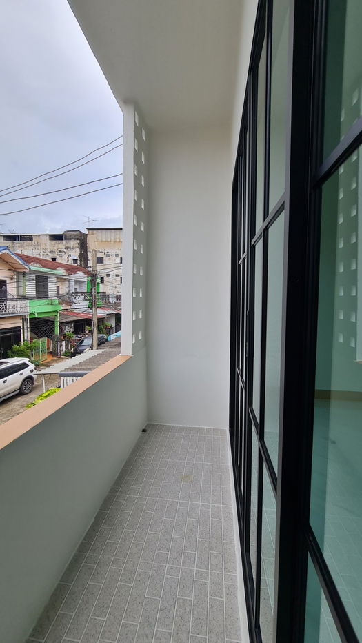 รูป S339 🏡 ขายด่วน ทาวน์เฮาส์ 2 ชั้น หมู่บ้านอินทราวิว เพียง 1,790,000 บาท พรีโอน - รูปที่ 17/20