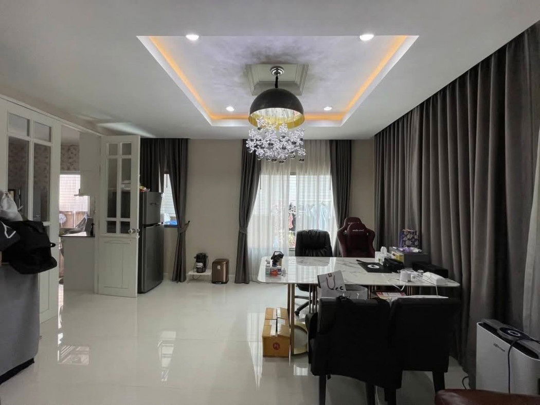 รูป ขาย บ้านเดี่ยว N2042 The Plant Estique Pattanakarn 38 145 ตรม 39.7 ตรว - รูปที่ 7/12