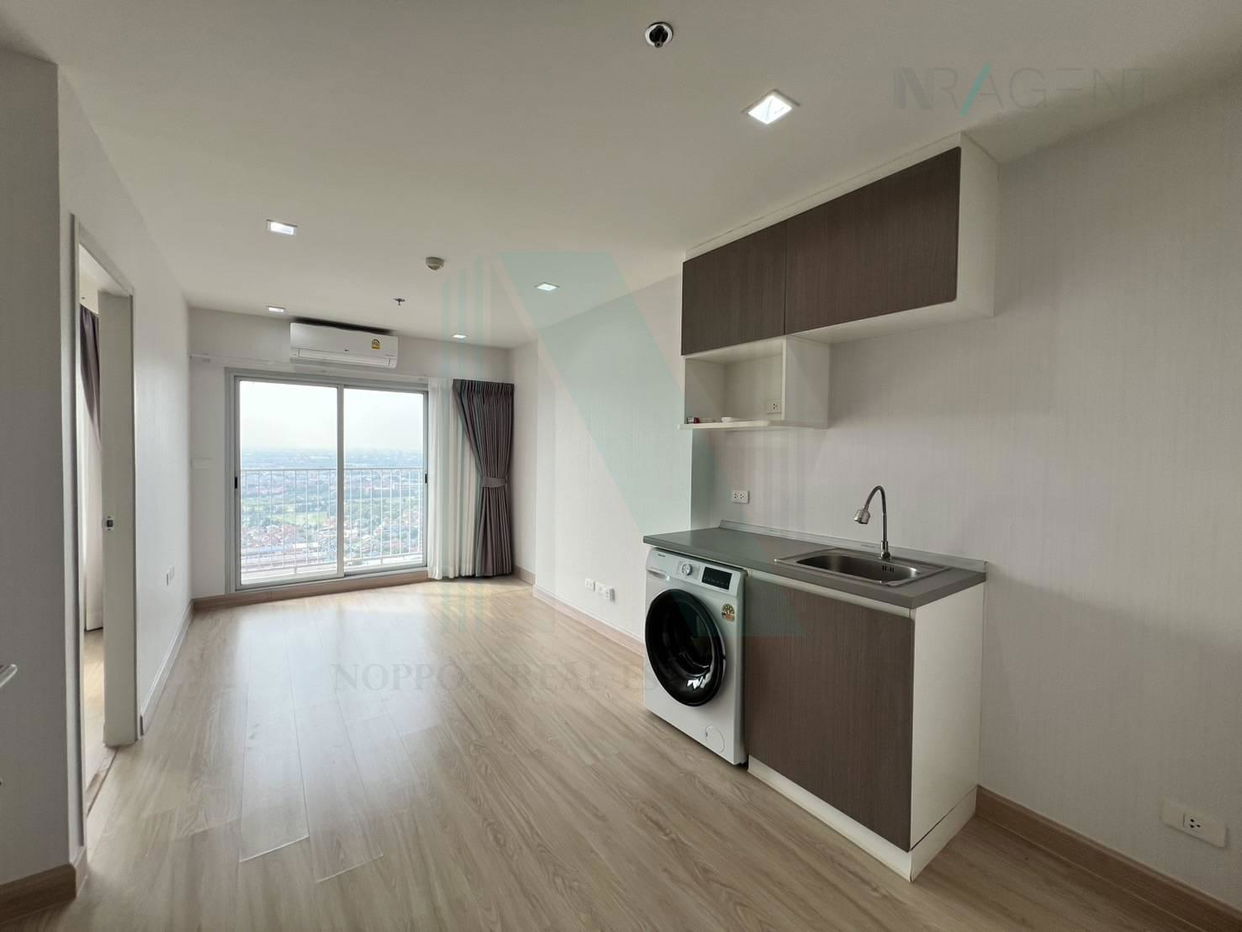 picture 📌 For Sell Condo CASA CONDO @ MRT SAM YAEK BANG YAI Building 1, Floor 27,1 bed room, Room size 30 sqm - 5/8