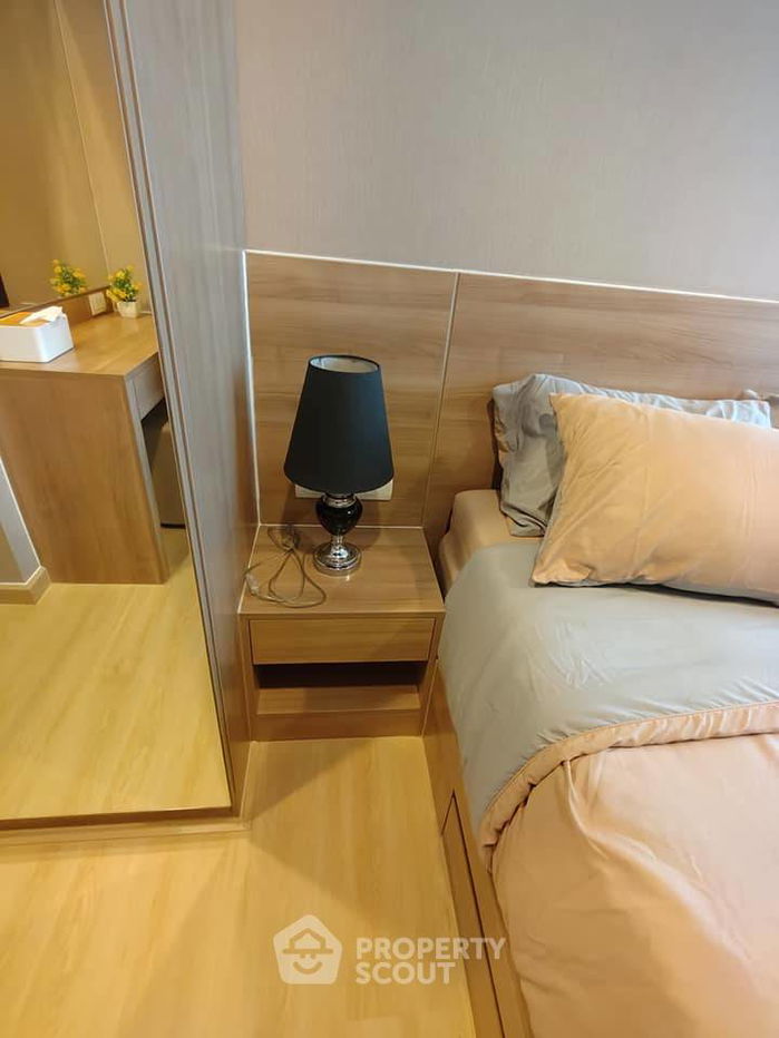 picture 1-BR Condo at RHYTHM Phahon-Ari near BTS Saphan Khwai (ID 2231271) - 15/17