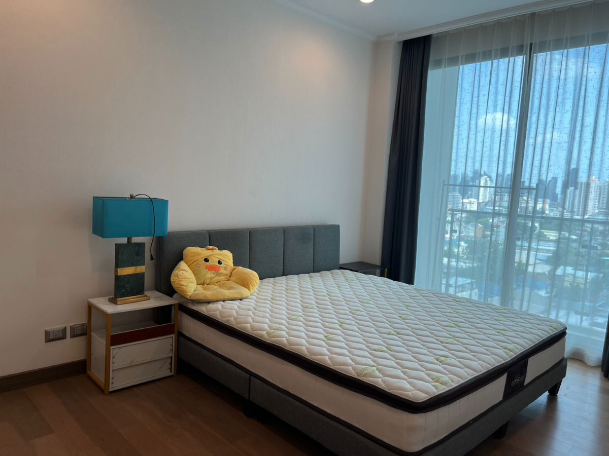 picture 📍For rent - Supalai Oriental Sukhumvit 39 ✨1bedroom Fully furnished ⚡️🔥🔥 - 6/11