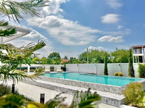 วิลล่า 4-ห้องนอน ใกล้ ห้วยใหญ่ (ID 2229791)