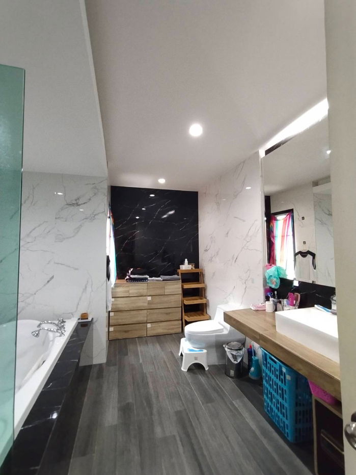 รูป ขายบ้านเดี่ยว 2 ชั้น เนื้อที่ 176 ตร.ว.  - รูปที่ 6/30
