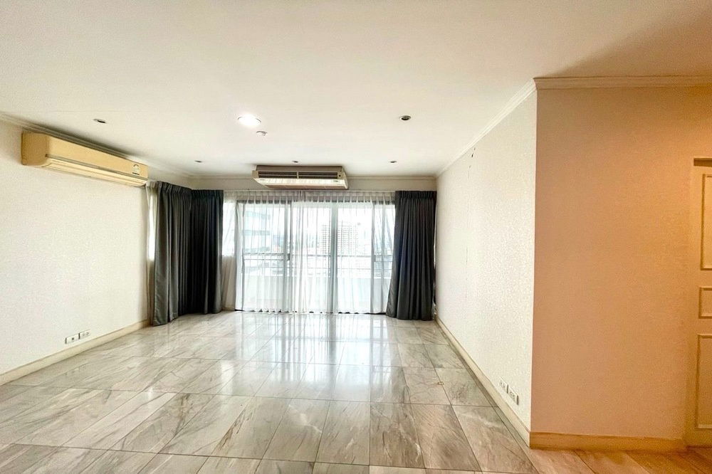 รูป 🔥 สำหรับเช่า !!🔥 Code C20250600060..........Sathorn Gardens, 2 ห้องนอน, 2 ห้องน้ำ, ชั้นสูง 13++, วิวสระว่ายน้ำ, แต่งครบ, พร้อมเข้าอยู่ 📣📣 - รูปที่ 5/7