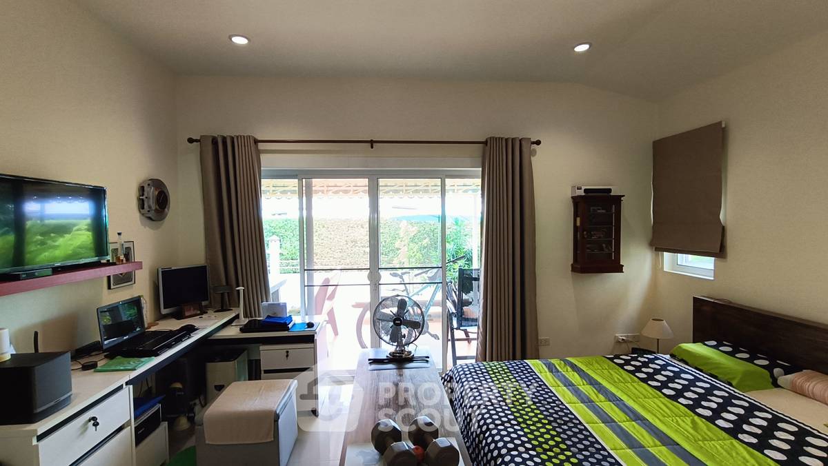 รูป บ้าน 3-ห้องนอน ที่ เอ็มเมอร์รัล กรีน ใน ทับใต้ (ID 1582191) - รูปที่ 6/27