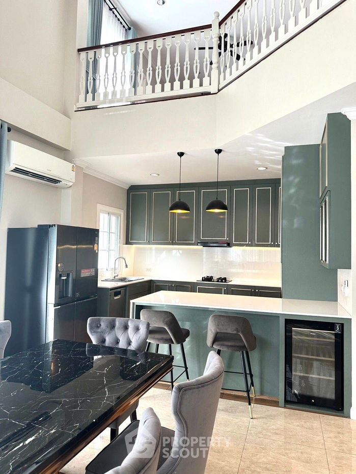 picture 4-BR House in Bang Na Nuea (ID 1817421) - 5/25