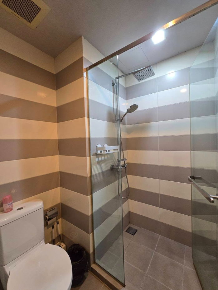 รูป Ceil by Sansiri ห้องสวย ราคาดี สอบถามเพิ่มเติมได้ที่ Line @condorental - รูปที่ 8/9