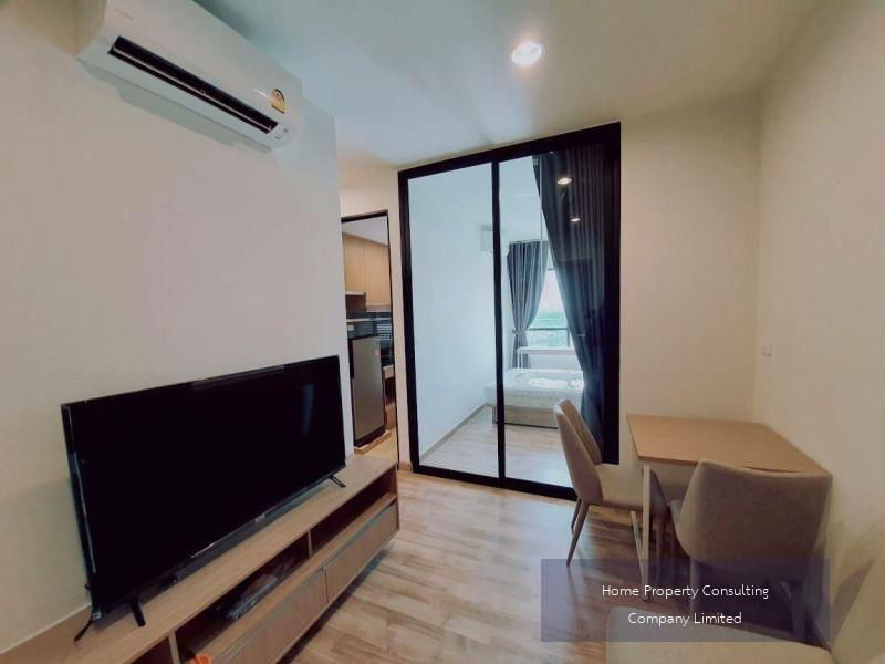 รูป ให้เช่าคอนโด นิช โมโน สุขุมวิท-แบริ่ง ใกล้ BTS แบริ่ง - รูปที่ 1/11