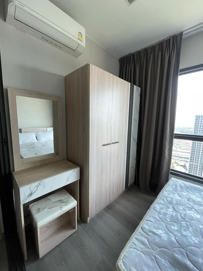 รูป คอนโด Politan Aqua พร้อมอยู่❤️ /Line:@forucondo - รูปที่ 4/7