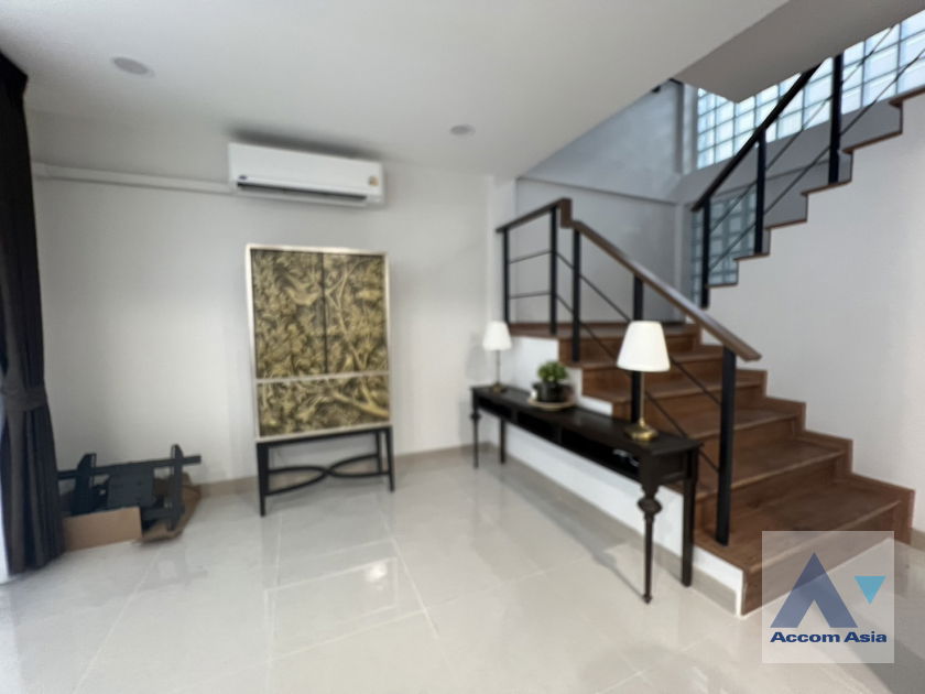 picture 🔼🔽 AccomA 📩 Elegant townhouse with natural light and modern layout (AA42421) - 5/20