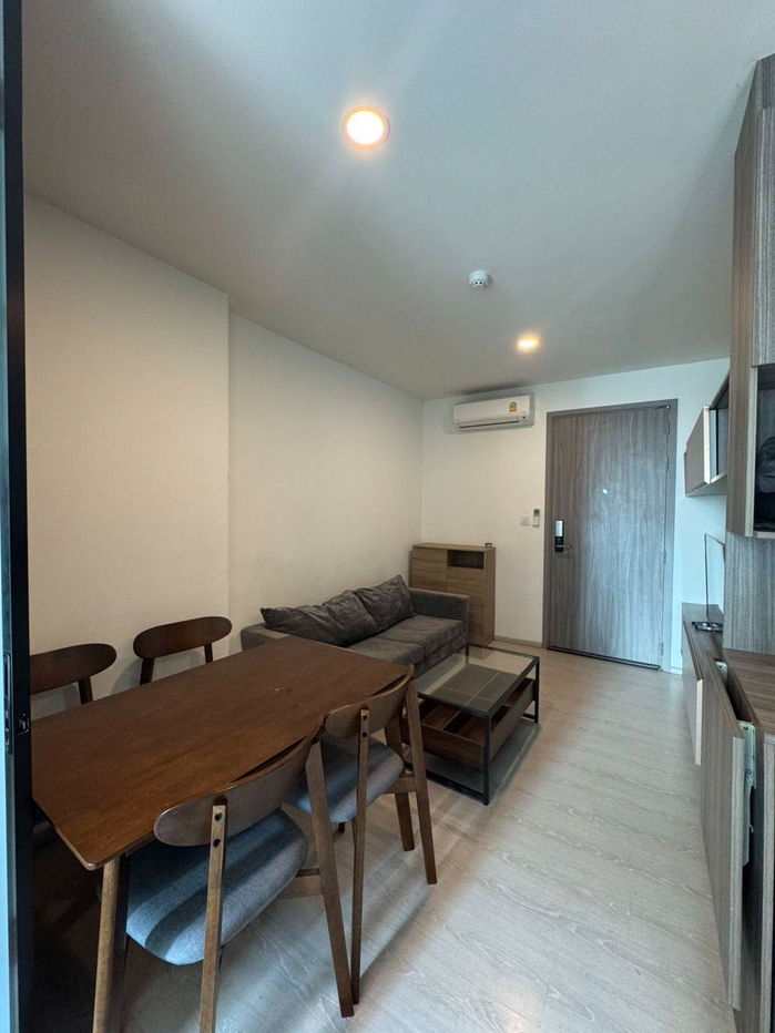 รูป 35 ตร.ม. 15,000 ฿ 🍉Knightsbridge Phaholyothin ​🍉  ว่างพร้อมพัก  - รูปที่ 5/9