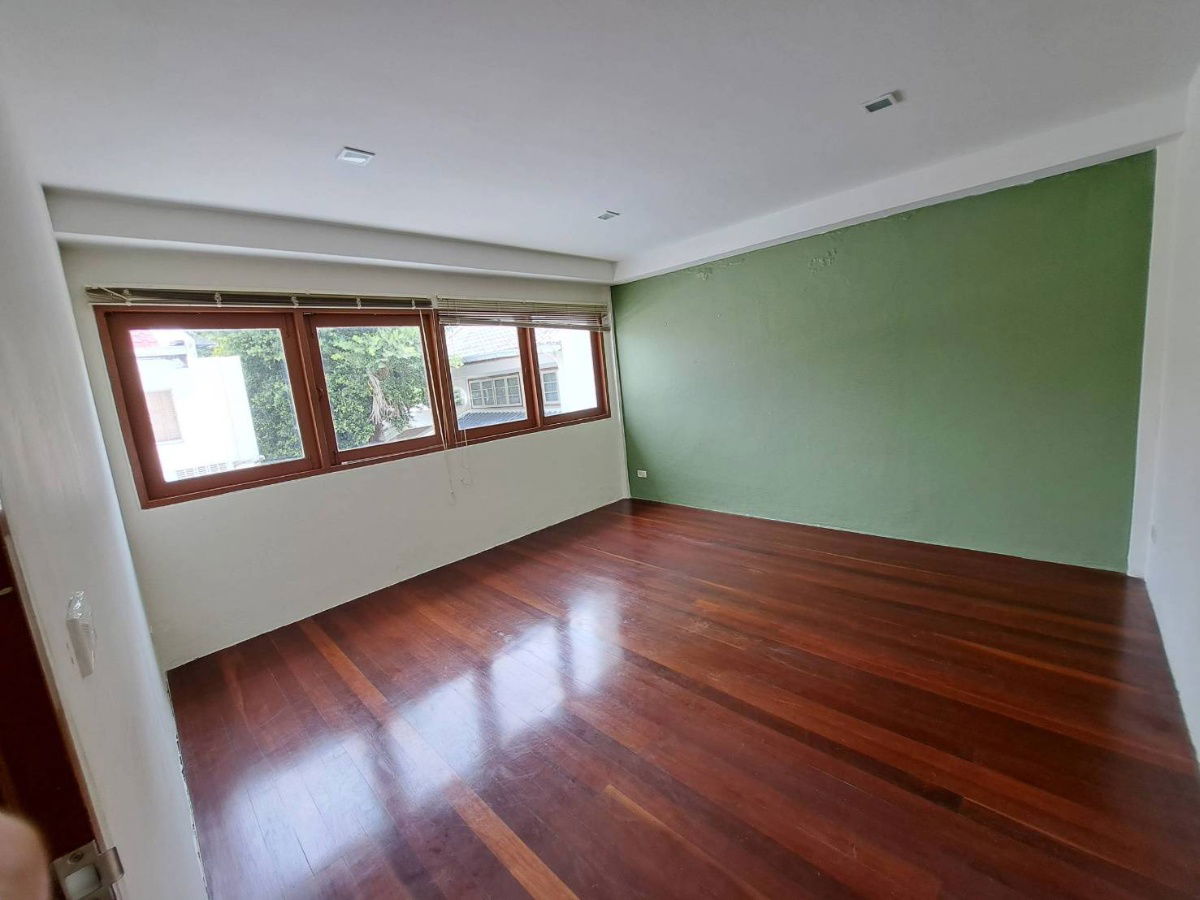 picture 💥CP-8408💥2-storey detached house for rent, Muang Thong Village 2/2, Phatthanakan Road 61 👉 Add Line @rangrak - 10/21