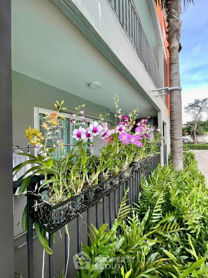 รูป คอนโด 1-ห้องนอน ที่ มายสไตล์ หัวหิน 102 คอนโดมิเนียม ใกล้ เมืองหัวหิน (ID 2079112) - รูปที่ 21/22