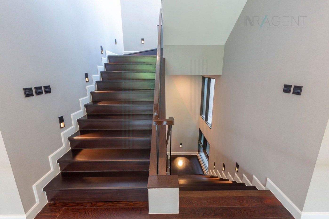 picture 📌 For Sell House THE GENTRY VIBHAVADI 3-story 5 bedroom 7 bathroom - 1/8