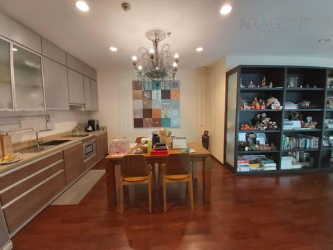 🔺 For Sell Condo NOBLE ORA THONGLOR Building 1, Floor 14,2 bed room, Room size 115 sqm