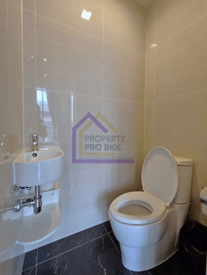 picture For Rent Park Origin Phrom Phong: High-Floor Corner Unit with Lush Garden Surroundings - 12/19