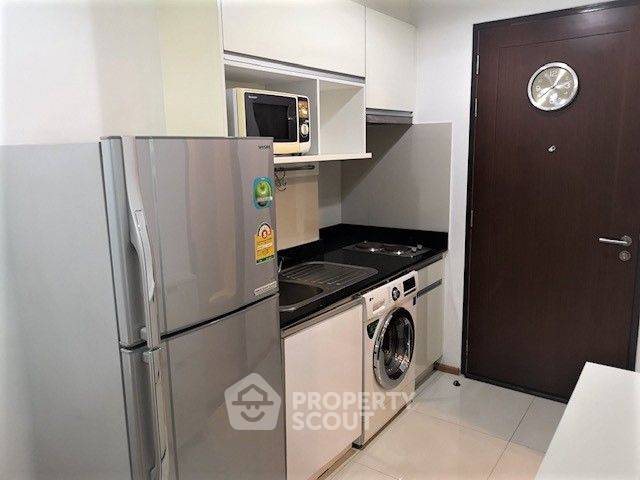 picture 1-BR Condo at Abstracts Phahonyothin Park near BTS Ha Yaek Lat Phrao (ID 796013) - 9/12