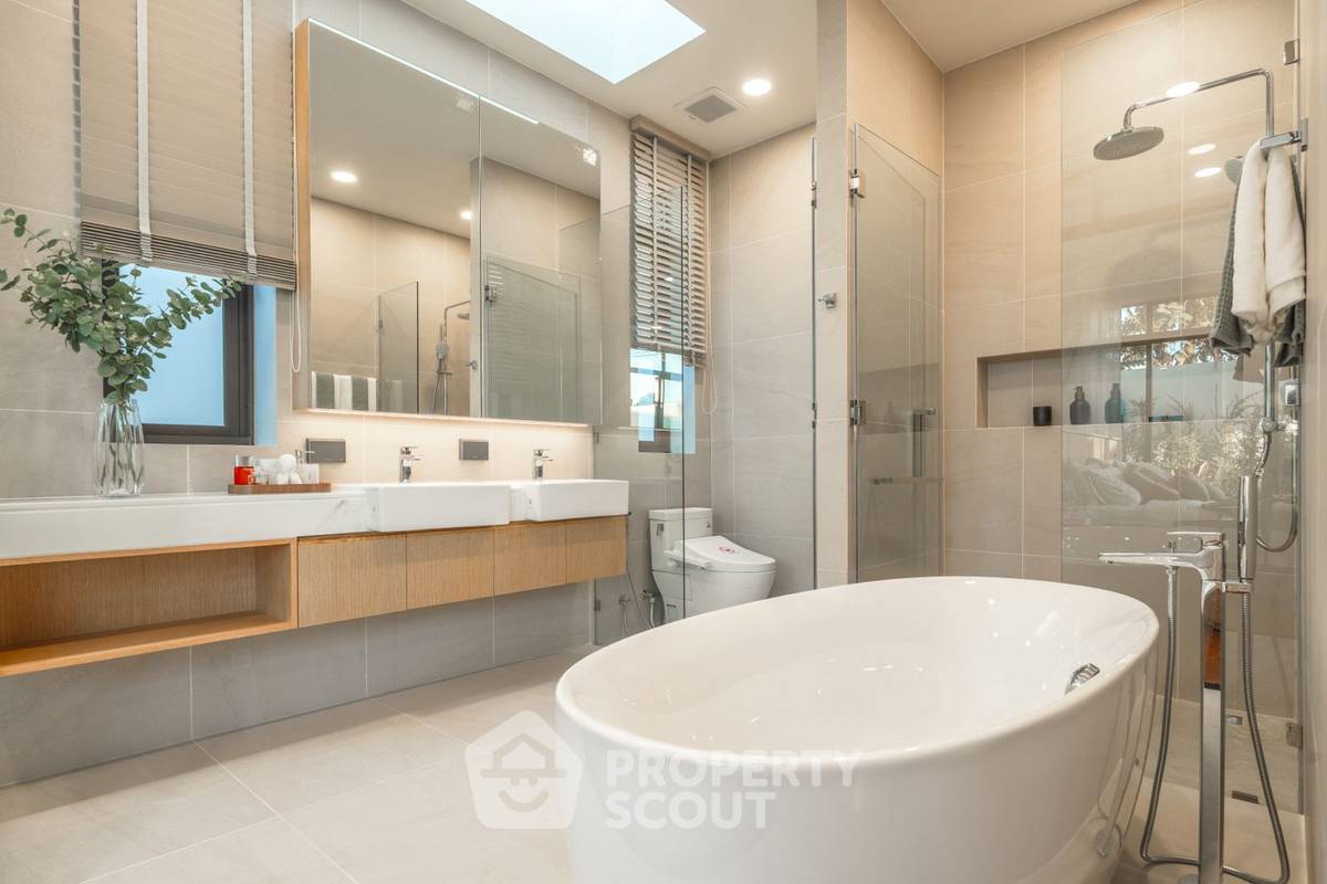 รูป วิลล่า 3-ห้องนอน ที่ รุ่งทิวา ไพรเวท พูล วิลล่า ใน เทพกระษัตรี (ID 1450664) - รูปที่ 13/19