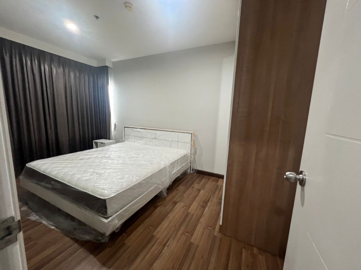 รูป ให้เช่าCentric Tiwanon - 2นอน 1น้ำ 58ตรม. ชั้น36 ตึกA - Line:@hac55 - รูปที่ 17/32