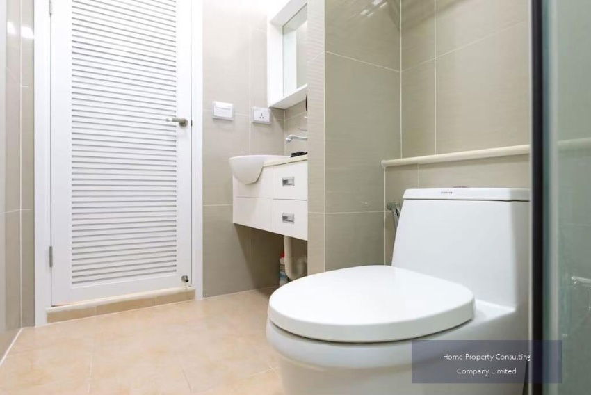 picture Condo for rent : TC Green Rama 9 - 9/12