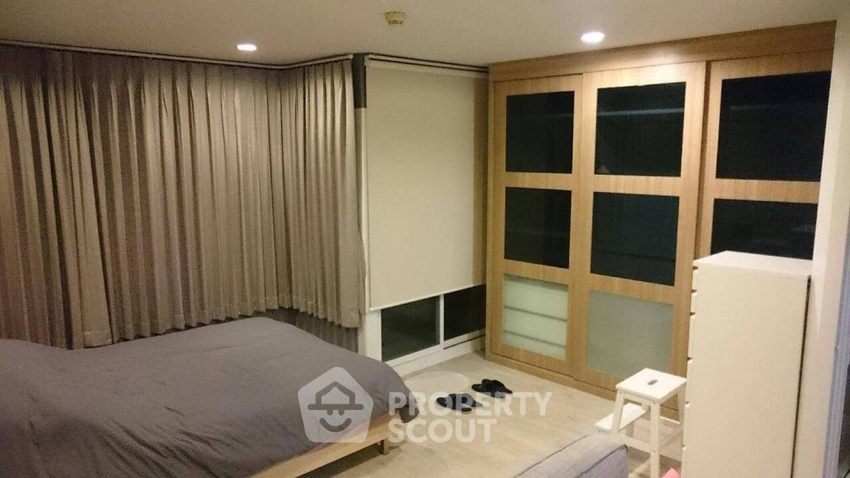 รูป คอนโด 1-ห้องนอน ที่ สุรวงศ์ ซิตี้ รีสอร์ท คอนโดมิเนียม ใกล้ MRT สามย่าน (ID 1962633) - รูปที่ 10/10