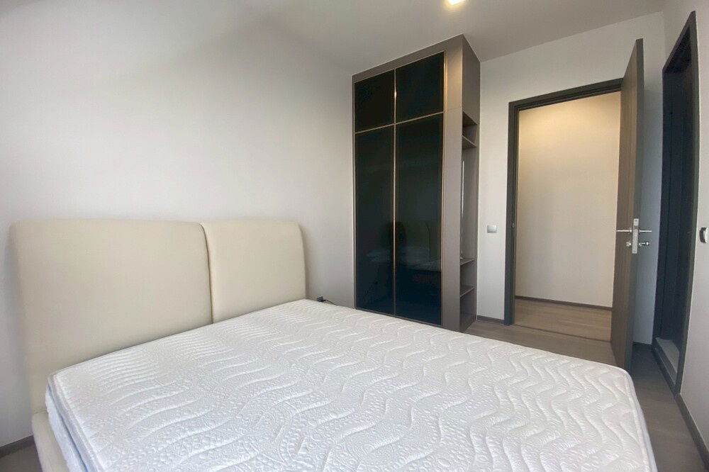picture 🔥 For Rent !!🔥 Code C20250700071....Rhythm Charoenkrung Pavillion, 3 bed, 3 bath, East Facing, high floor 32++, furnished, ready to move in 📣📣 - 8/11