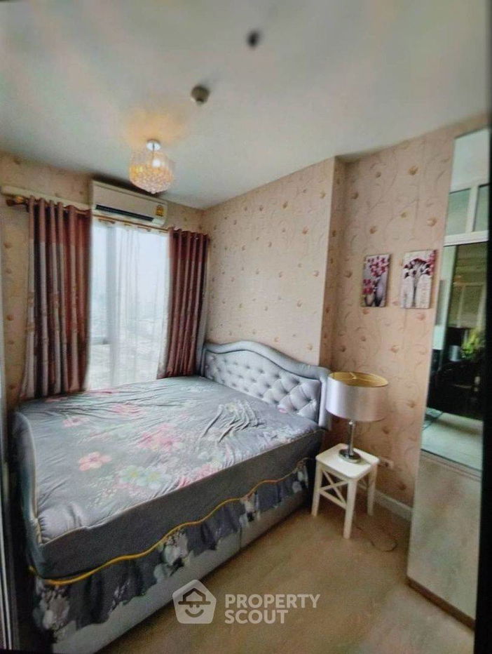 รูป คอนโด 1-ห้องนอน ที่ เดอะ นิช ไพรด์ ทองหล่อ เพชรบุรี ใน บางกะปิ (ID 1002296) - รูปที่ 8/19