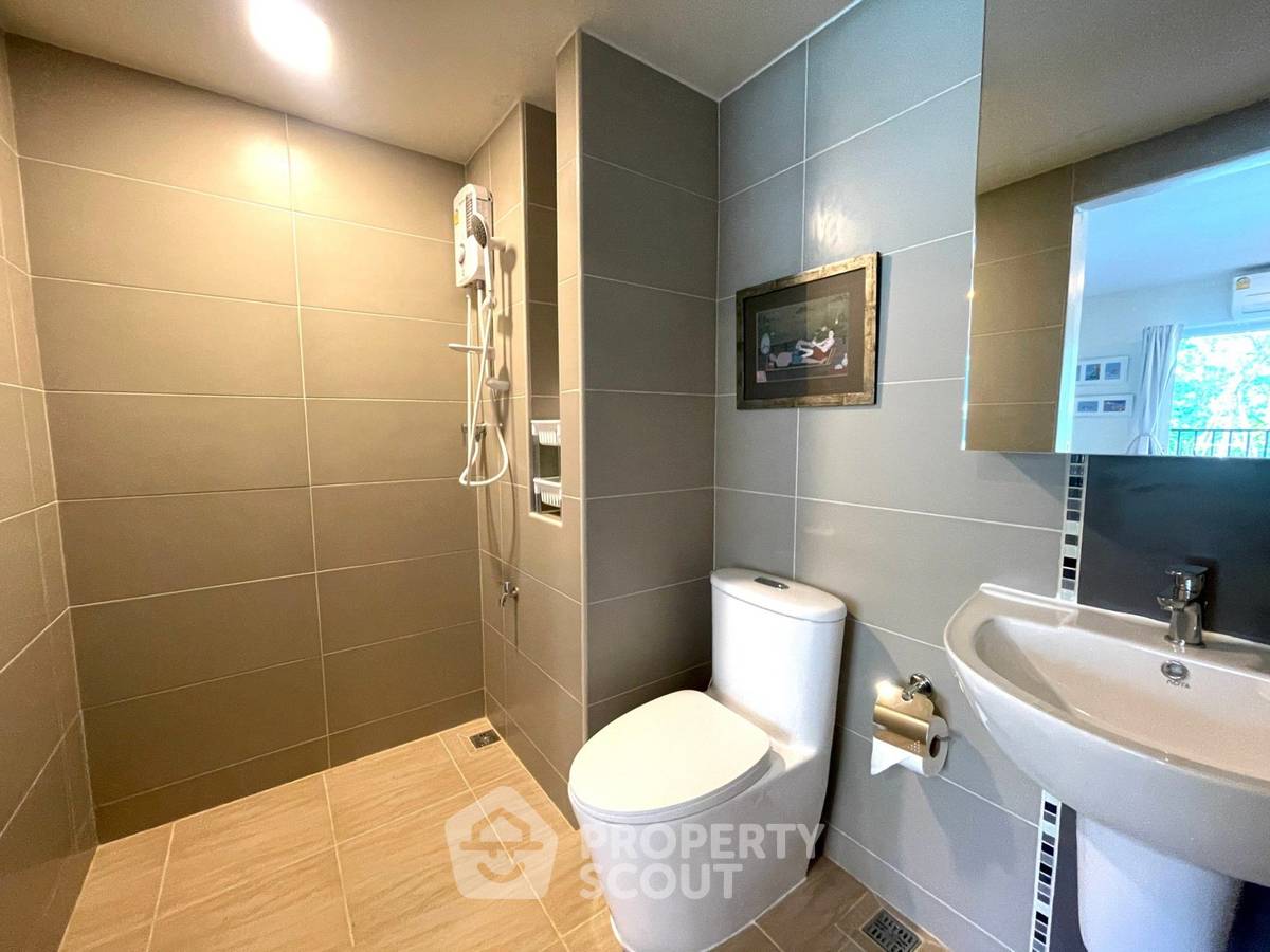 รูป คอนโด 1-ห้องนอน ที่ มายสไตล์ หัวหิน 102 คอนโดมิเนียม ใกล้ เมืองหัวหิน (ID 2079112) - รูปที่ 10/22