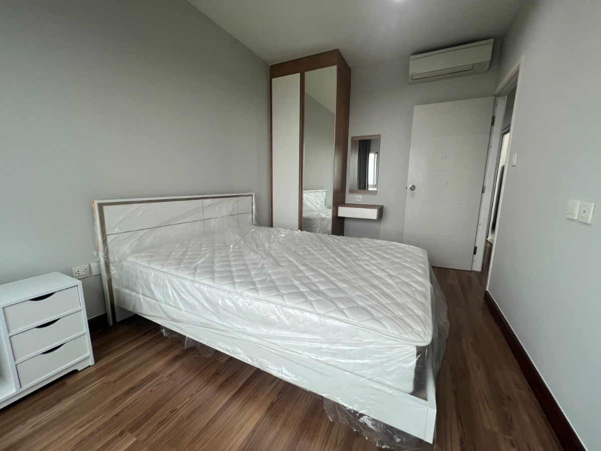 รูป ให้เช่าCentric Tiwanon - 2นอน 1น้ำ 58ตรม. ชั้น36 ตึกA - Line:@hac55 - รูปที่ 9/32