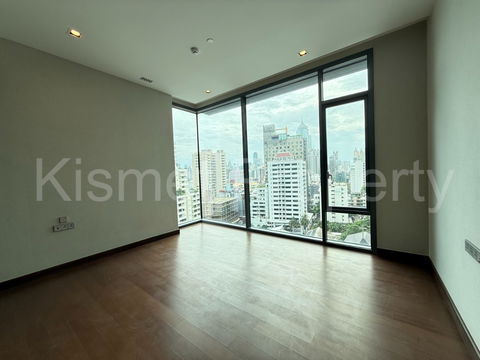 🔥 *ห้องมือหนึ่ง* Q1 Sukhumvit - 2 Bedrooms for Selling price 23MB 🔥