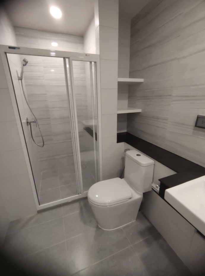 picture 🔹For Rent🔹Escent Korat...2 Bed..2Bath(BathTub)..64sqm..7Fl.....Closed with Central Department Store - 10/29
