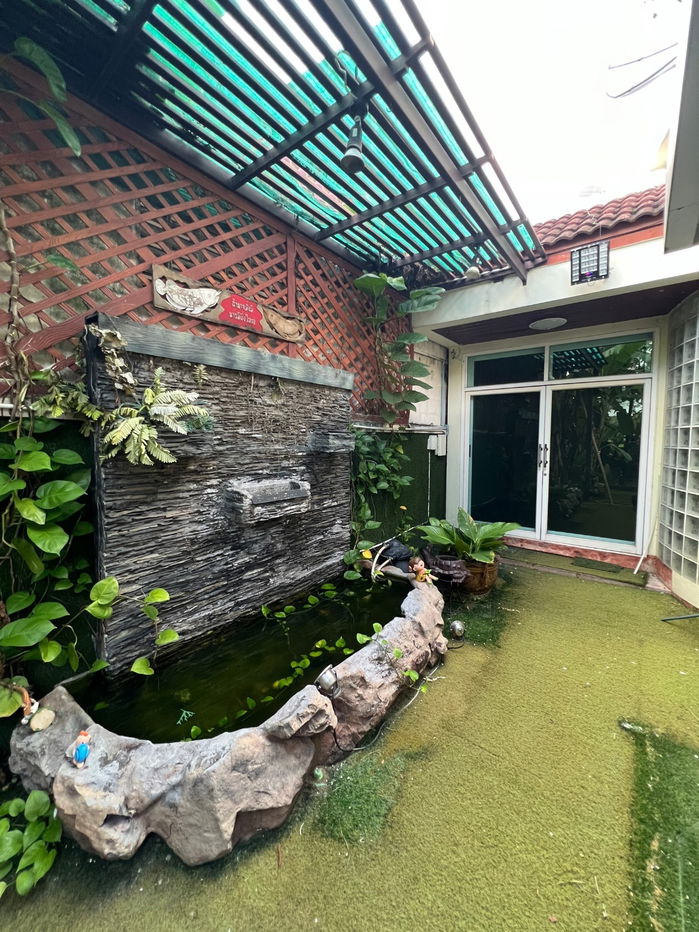 รูป ให้เช่า บ้านเดี่ยว 2 ชั้น 67 ตรว. อยู่ ลาดพร้าว93 ทะลุลาดพร้าว101 - รูปที่ 30/66