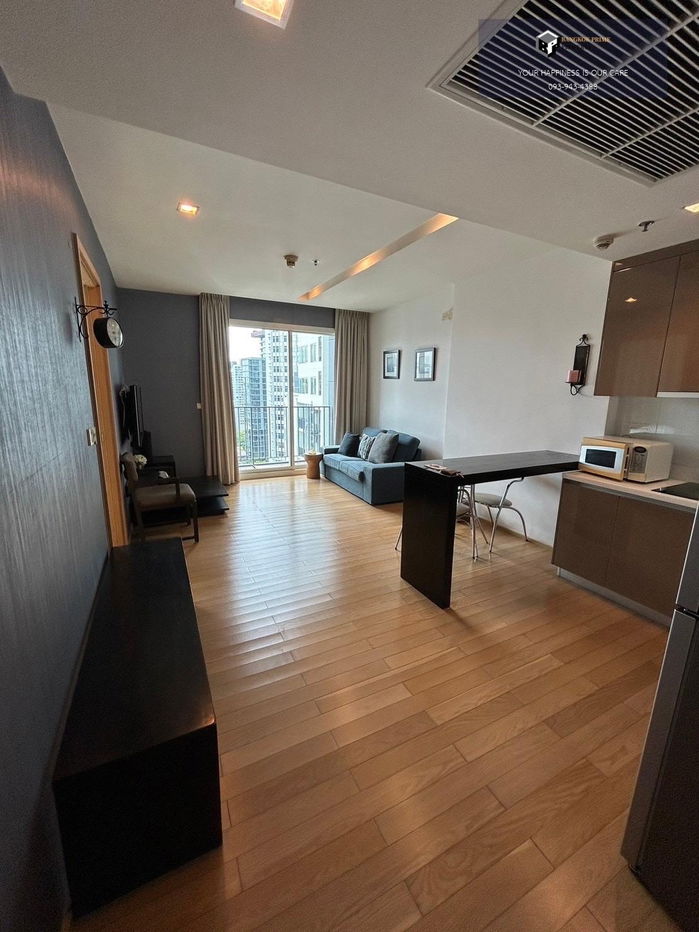 รูป Siri at Sukhumvit | High floor Good Price 🚝ใกล้ BTS Thonglor 0m #2025073111233 - รูปที่ 6/10