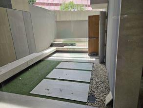 รูป 🔺 ขายคอนโด เดอะ พาโน อาคาร 1 ชั้น 1 Villa ขนาด 553 ตรม ใกล้ เซ็นทรัล พระราม 3 - รูปที่ 4/8