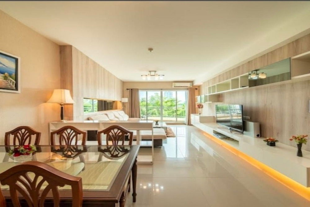รูป 🔥 สำหรับขาย !! ห้องหายาก !! 🔥 Code C20250500034..........Supalai River Resort, 2 ห้องนอน, 2 ห้องน้ำ, วิวแม่น้ำ, แต่งครบ, ราคาพิเศษ!!📣📣 - รูปที่ 5/17