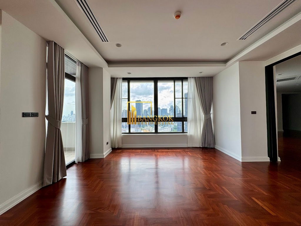 picture Ruamsuk Condominium | Renovated 4 Bed in Phrom Phong - BR60014CD - 7/44