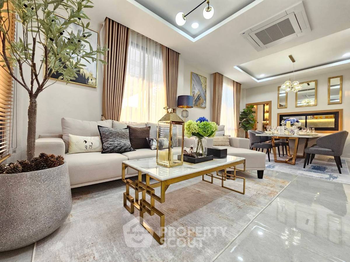 รูป วิลล่า 4-ห้องนอน ใกล้ ห้วยใหญ่ (ID 2229791) - รูปที่ 5/32
