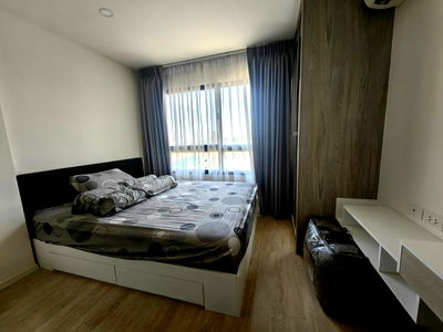 Condos for rent Lat Krabang : 💥CP-8398💥iCondo Green Space Sukhumvit 77 Phase 2 👉Line : @wincondo