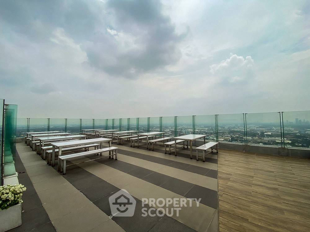 รูป คอนโด 2-ห้องนอน ที่ เดอะ เมโทรโพลิส สำโรง อินเตอร์เชนจ์ ใกล้ BTS สำโรง (ID 2231347) - รูปที่ 16/19