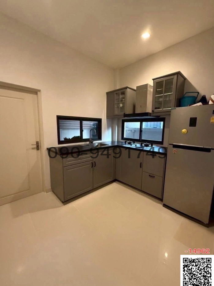 รูป เช่า บ้านเดี่ยว บางกอก บลูเลอวาร์ด แจ้งวัฒนะ 2 ใกล้ ห้าง The Crystal PTT - รูปที่ 10/17