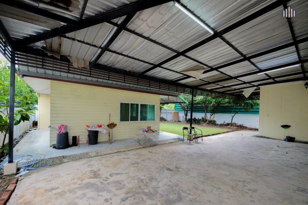 รูป อยู่ขาย บ้านเดี่ยว พื้นที่ขนาดใหญ่ เหมาะอยู่อาศัย หรือดัดแปลงทำโกดัง/โรงงานขนาดเล็ก กิจการภายในตัว ขาย บ้านเดี่ยว 2 ชั้น 174.4 ตร.ว.  - รูปที่ 5/20